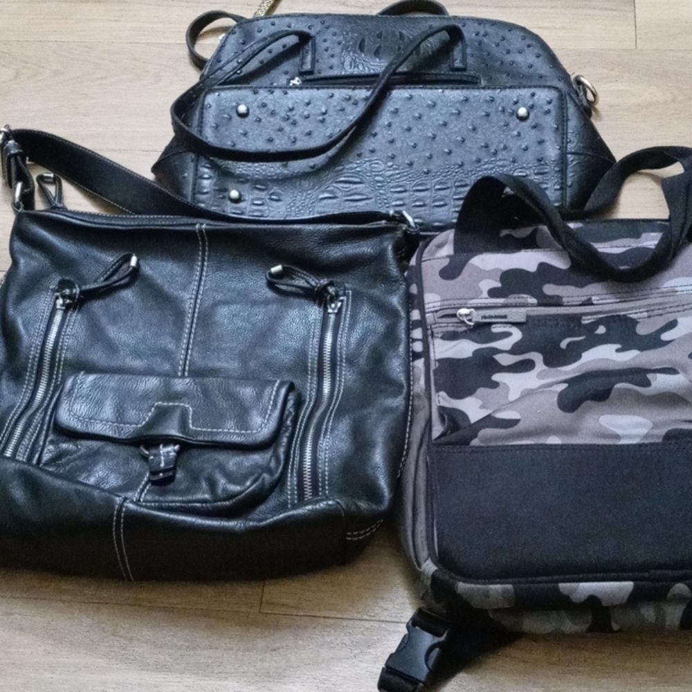 Bags